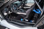 BMW i8 Formula E Safety Car 2015 года